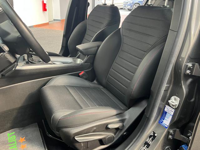 ALFA ROMEO Tonale usata, con Controllo trazione