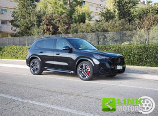 BMW X1 usata, con Interni in pelle