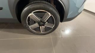 JAECOO Jaecoo 7 usata, con Autoradio