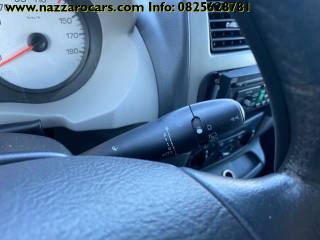 FIAT Scudo usata, con Sedile posteriore sdoppiato