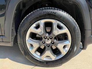 JEEP Compass usata 21