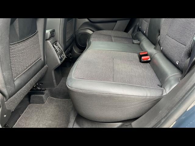 RENAULT Captur usata, con Cruise Control