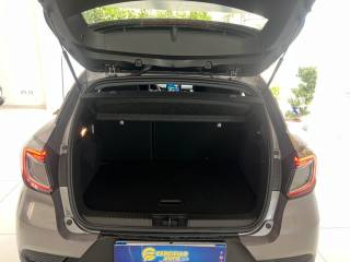 RENAULT Captur usata, con Cruise Control