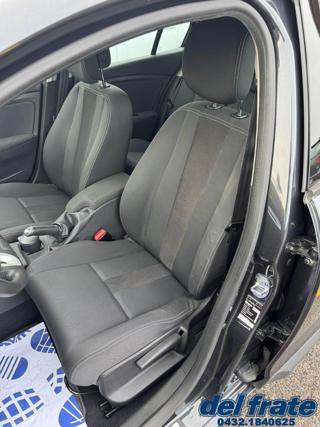 RENAULT Megane usata, con Climatizzatore