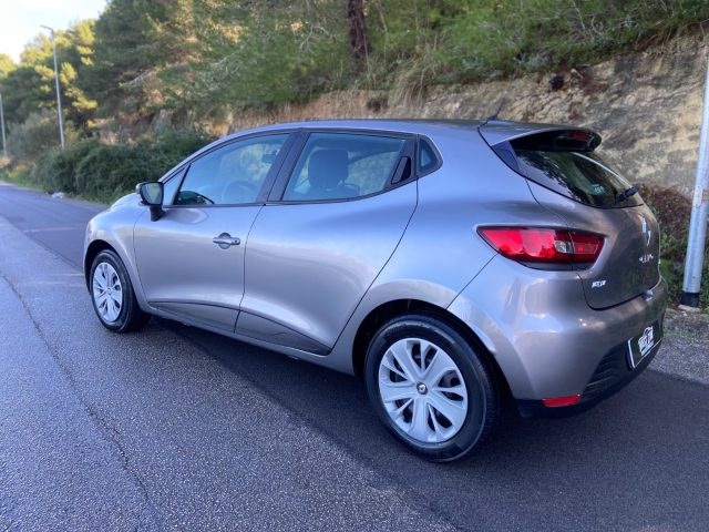RENAULT Clio usata, con Chiusura centralizzata
