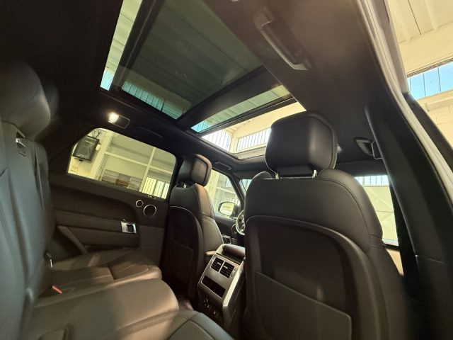 LAND ROVER Range Rover Sport usata, con Bluetooth