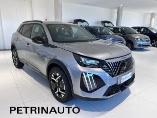 PEUGEOT 2008 usata, con Airbag laterali
