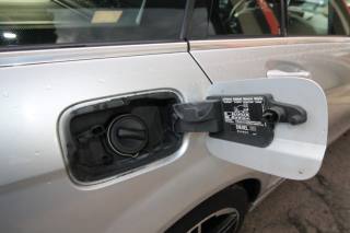 MERCEDES-BENZ C 220 usata 25