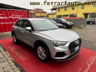 AUDI Q3 usata, con Airbag