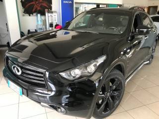 INFINITI Q30 usata, con Climatizzatore