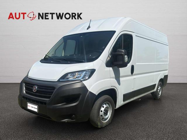FIAT Ducato usata, con ABS