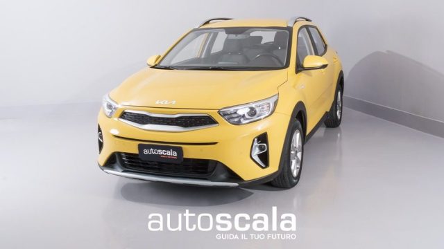 KIA Stonic usata, con Airbag laterali