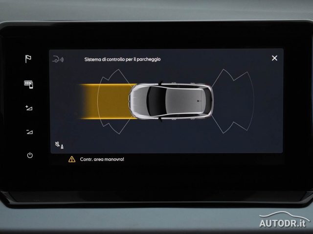 SEAT Ibiza usata, con Carica per smartphone a induzione