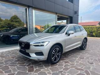 VOLVO XC60 usata, con Boardcomputer