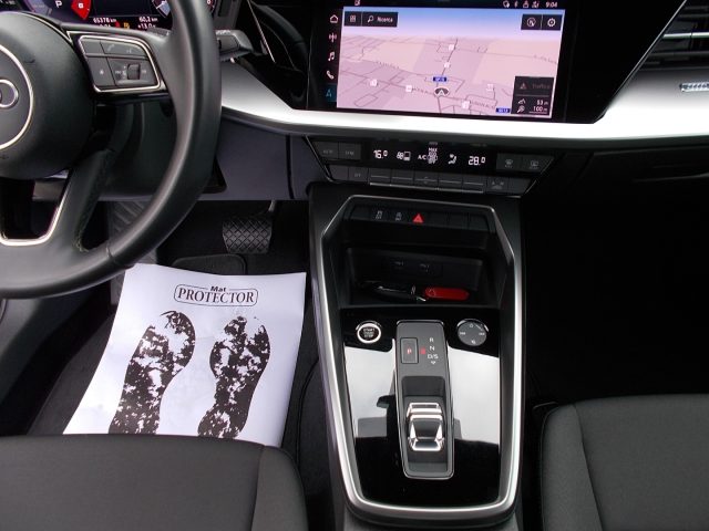 AUDI A3 usata, con Cruise Control