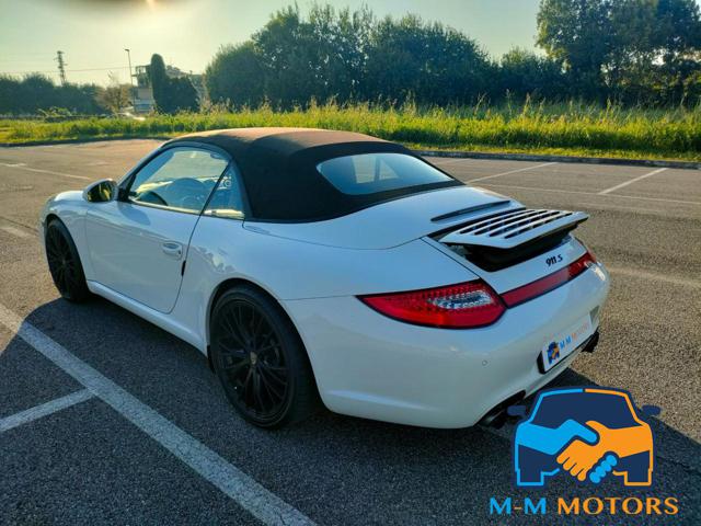 PORSCHE 911 usata, con Climatizzatore