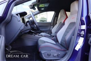 VOLKSWAGEN Golf GTI usata, con Climatizzatore