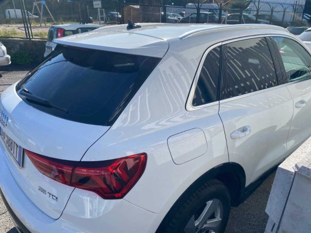 AUDI Q3 usata, con Climatizzatore