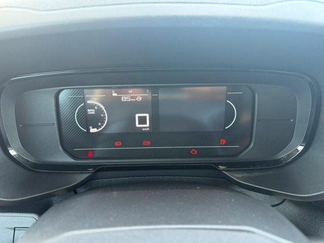 FIAT Doblo usata 11