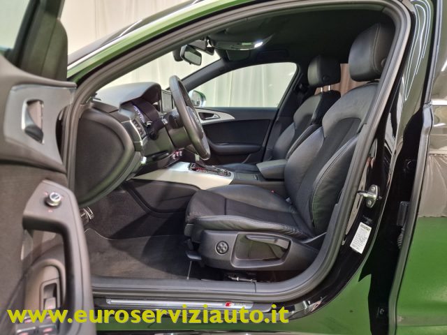 AUDI A6 usata, con Vivavoce