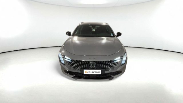 PEUGEOT 508 usata, con Alzacristalli elettrici