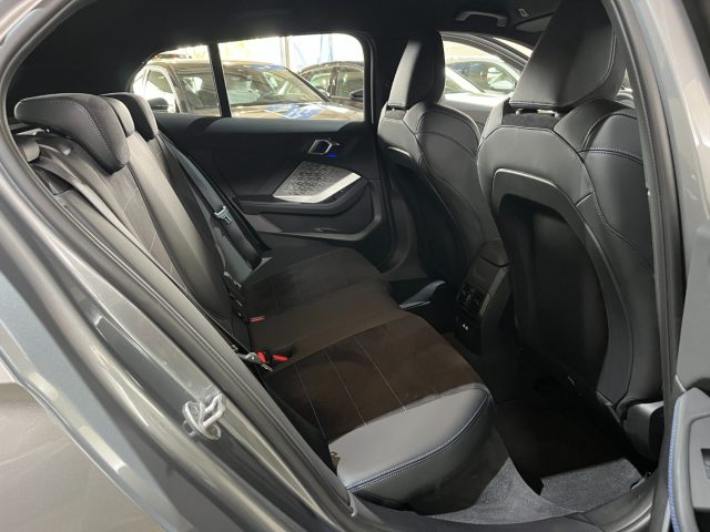 BMW 120 usata, con Sistema di navigazione