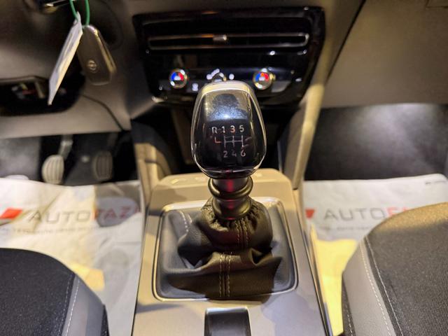 OPEL Mokka usata, con Touch screen