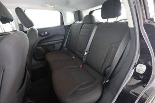 JEEP Compass usata 2