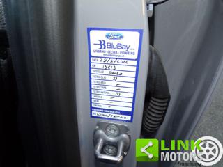 FORD Puma usata, con Range extender