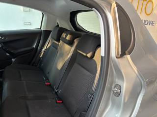 PEUGEOT 208 usata, con Cruise Control