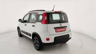 FIAT Panda usata, con Alzacristalli elettrici