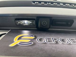 PEUGEOT 3008 usata, con Controllo automatico clima