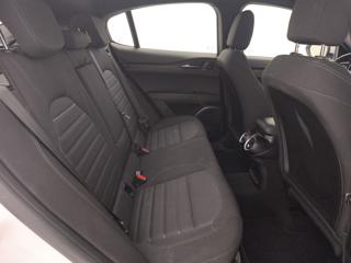 ALFA ROMEO Stelvio usata, con Volante multifunzione