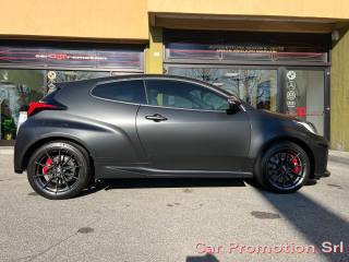 TOYOTA Yaris usata, con Airbag Passeggero