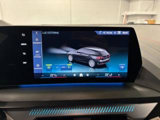 BMW 118 usata, con Sensore di luce