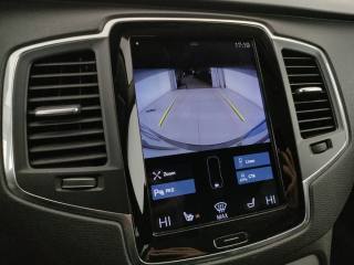 VOLVO XC90 usata, con Immobilizzatore elettronico