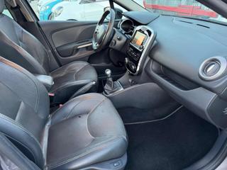 RENAULT Clio usata, con Climatizzatore