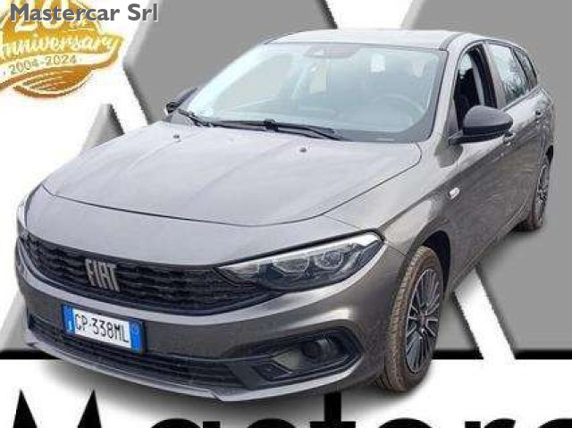 FIAT Tipo usata, con ABS