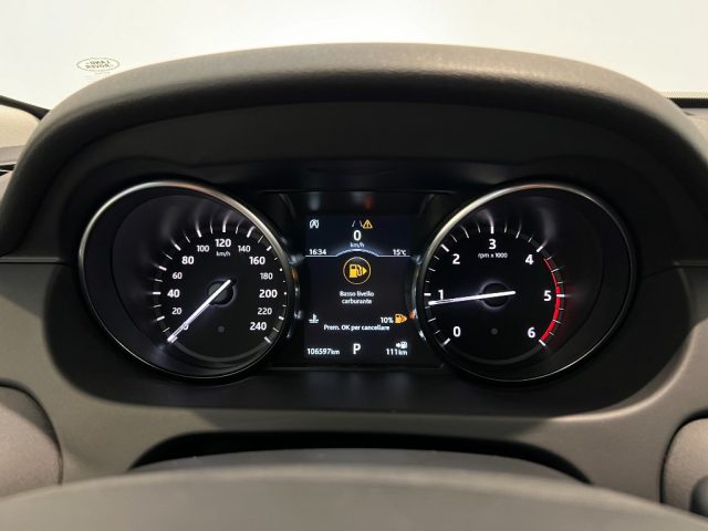 LAND ROVER Discovery Sport usata, con Cerchi in lega