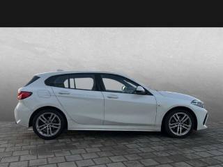 BMW 118 usata, con Airbag