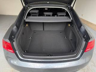 AUDI A5 usata 20