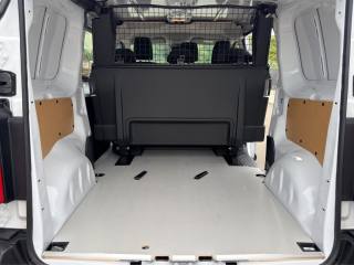 FIAT Scudo usata, con Riconoscimento dei segnali stradali
