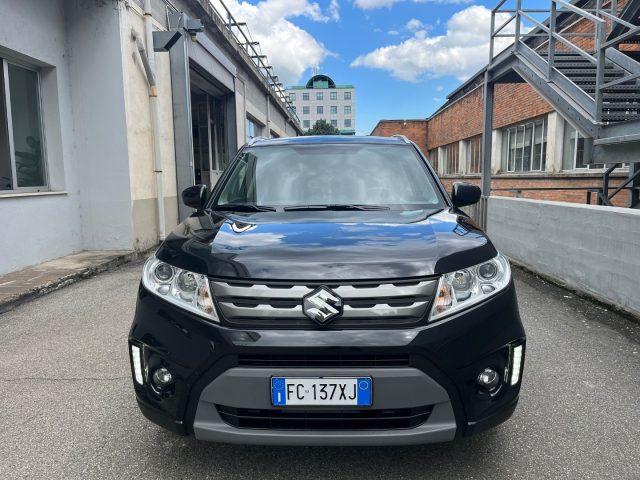SUZUKI Vitara usata, con Airbag