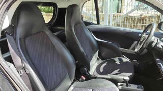 SMART ForTwo usata, con Fendinebbia