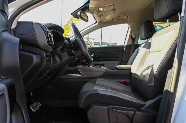 CITROEN C5 Aircross usata, con Fendinebbia
