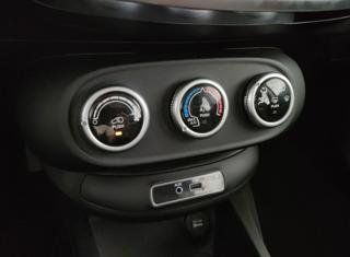FIAT 500X usata, con Vivavoce