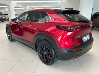 MAZDA CX-30 usata, con ESP