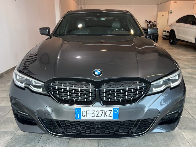 BMW 320 usata, con Fendinebbia