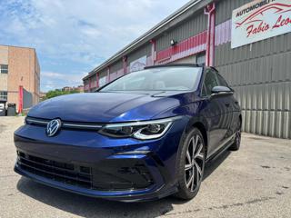 VOLKSWAGEN Golf usata, con Airbag laterali