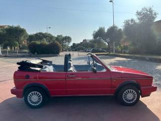VOLKSWAGEN Golf Cabriolet usata 7